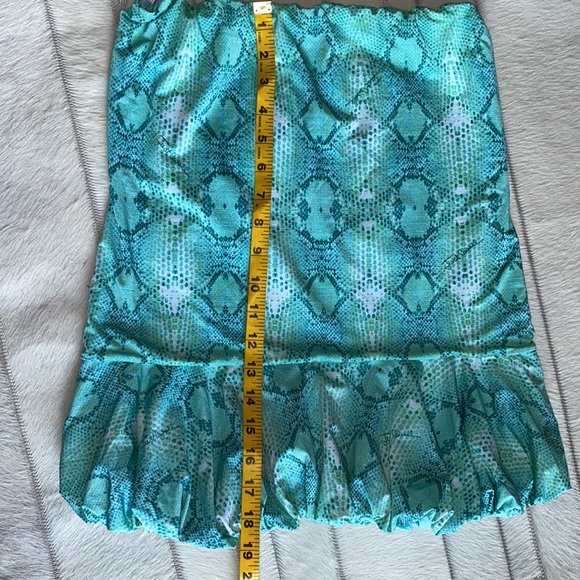 Just Cavalli skirt - Picture 11 of 14